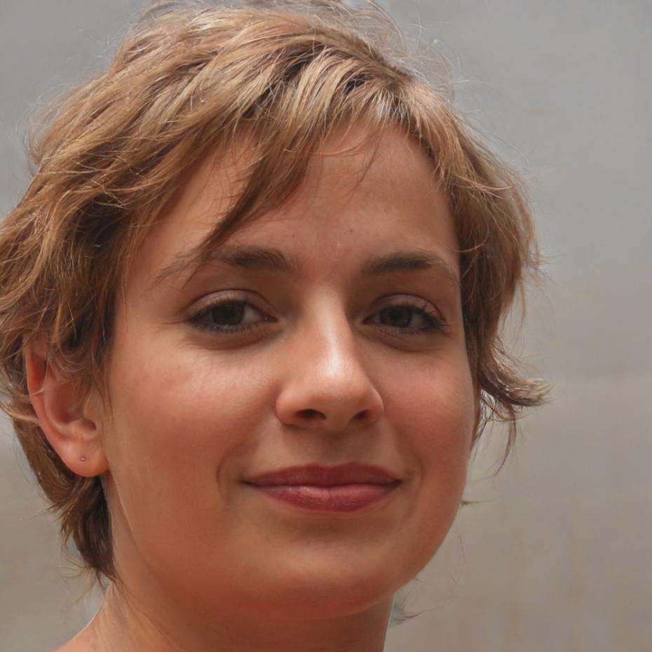 Elena Vílchez Moreno, Directora de Estrategia Financiera