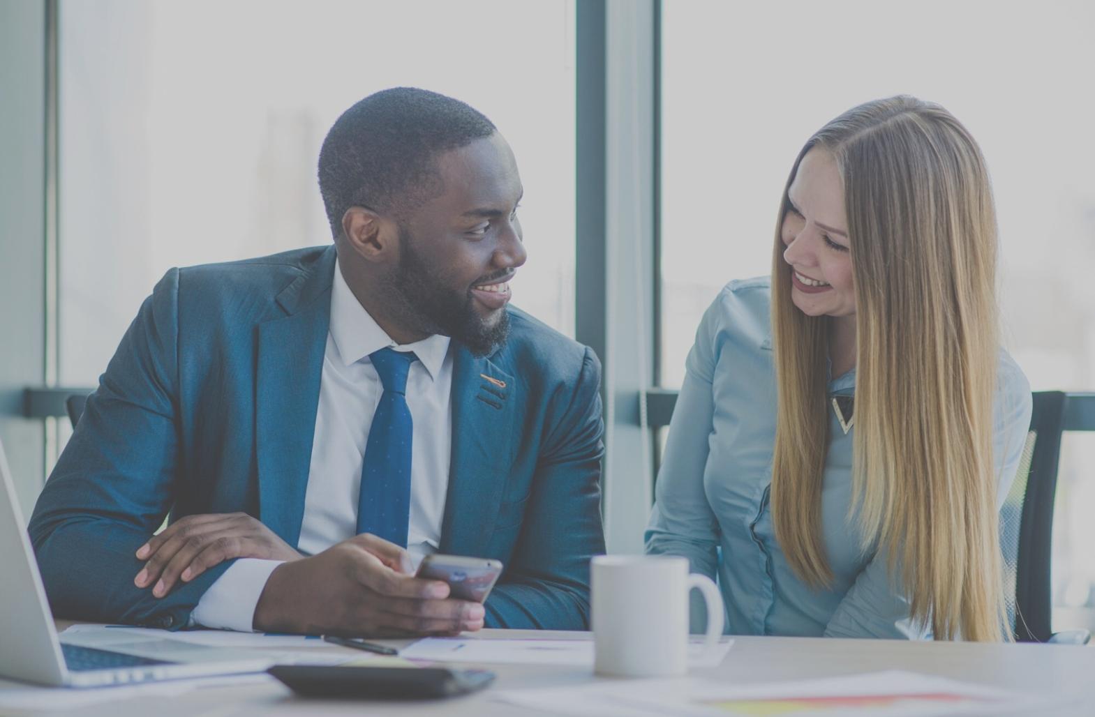 Consultoría personalizada en comunicaciones financieras